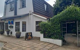 Underberg Inn